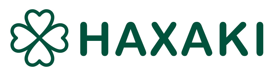 Logo Haxaki